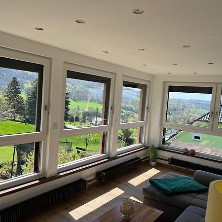 Apartamento Ferienidylle Oberlausitz Arnsdorf  Exterior foto