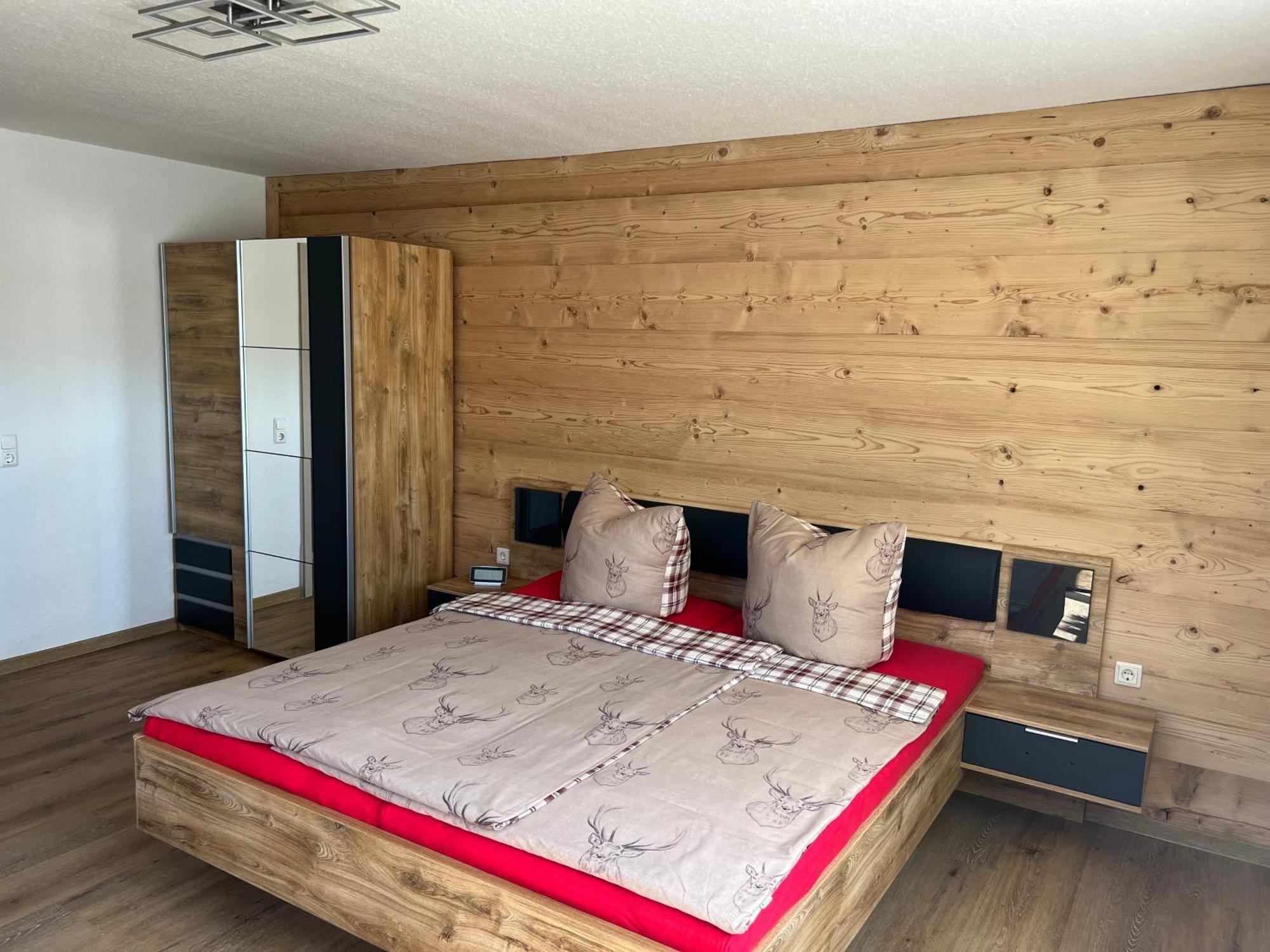 Apartamento Ferienidylle Oberlausitz Arnsdorf  Exterior foto